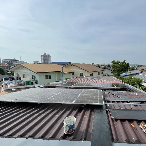 Solar Cell